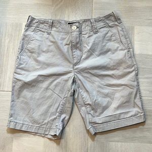 Express Shorts